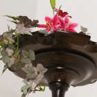 クラシックで美しいシルエットのフラワースタンド【40182】