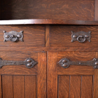 ブックキャビネット 　k103