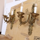 ウォールランプ【ペア】　55176