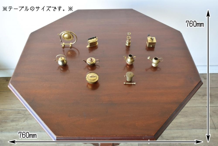 fo56  ミニツール　10点セット