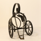 Wine bottle‐Holder(single)　K-486
