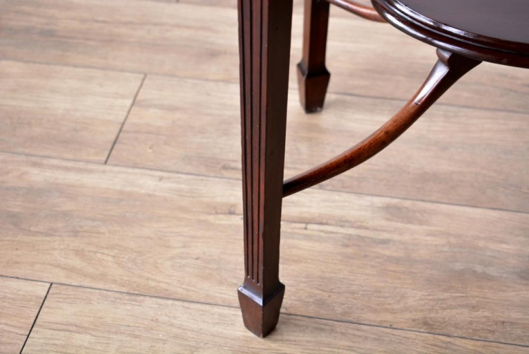 1461　サイドテーブル　