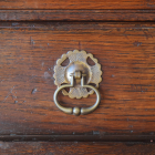 k153　Titchmarsh & Goodwin　カップボード