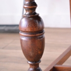 842-②　ダイニングチェア　4脚セット