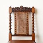 シングルチェア【718-C】