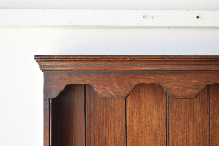 k153　Titchmarsh & Goodwin　カップボード