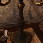 スタンドランプ(3灯式)　03451