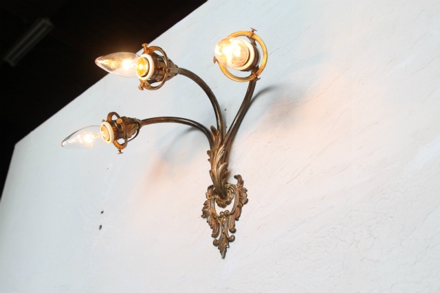 ウォールランプ【単品】　55394