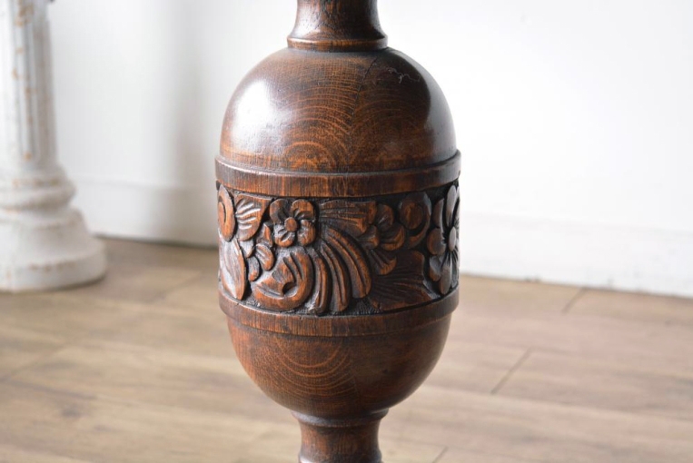 ds41-2　ドローリーフテーブル