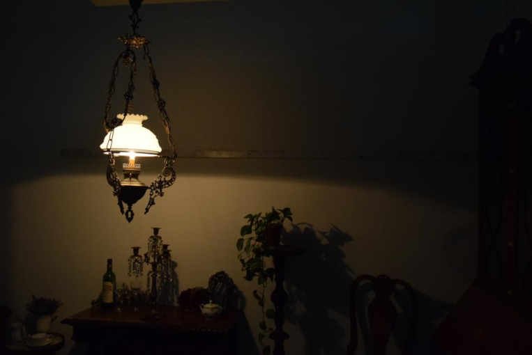 sy360  1灯式ハンギングランプ