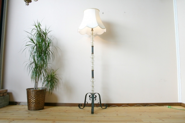 ホールランプ　6026