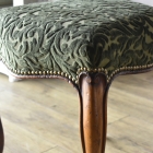 c266-2　バルーンバックチェア