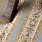 【OUTLET】美しいチェア【c125】