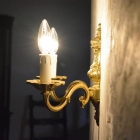 wl175-3  2灯式ウォールランプ