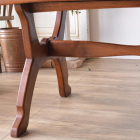 t170　ドロリーフテーブル　