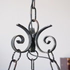 sy294　1灯式ハンギングランプ