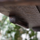 t149　ドロリーフテーブル　