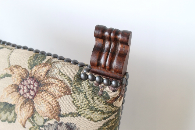 423　アームチェア