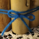 Candle cover 蝋管 R-27