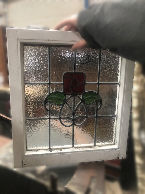 sg198  ステンドグラス