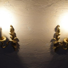 wl182　ペア1灯式ウォールランプ