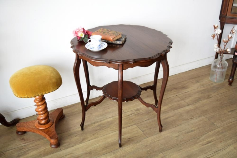 1337　オケージョナルテーブル