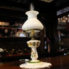 スタンドランプ(1灯式)　6267