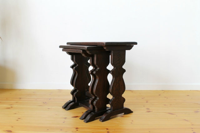 ネストテーブル　1130