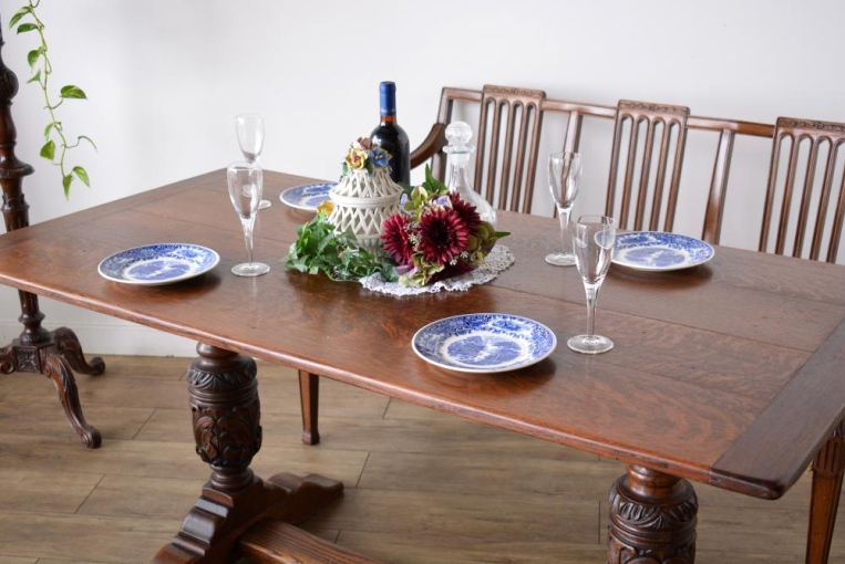 t14　ダイニングテーブル