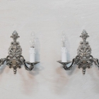 wl187　ペア2灯式ウォールランプ