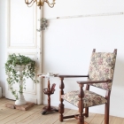 423　アームチェア