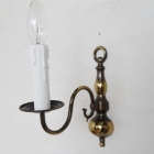 ウォールランプ【単品】　55223-1