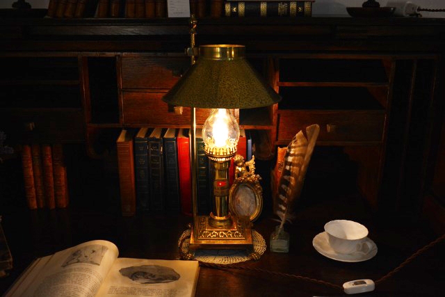 スタンドランプ(1灯式)　sl73