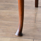 c253-2　クイーンアンチェア