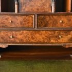 ひと際目を引くセクレタリーライティングビューロー【cw47】