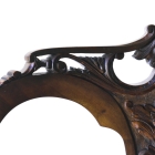 c251-3　ヴィクトリアンサロンチェア