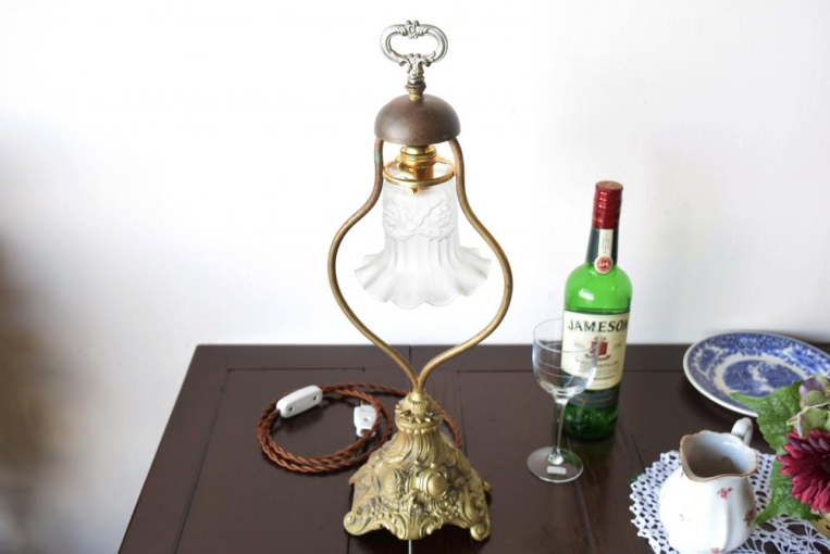 1灯式スタンドランプ【sl56】