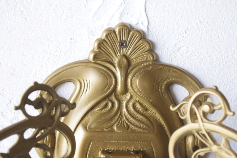 6577-1  ウォールアイテム