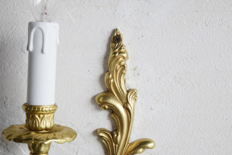 wl182　ペア1灯式ウォールランプ