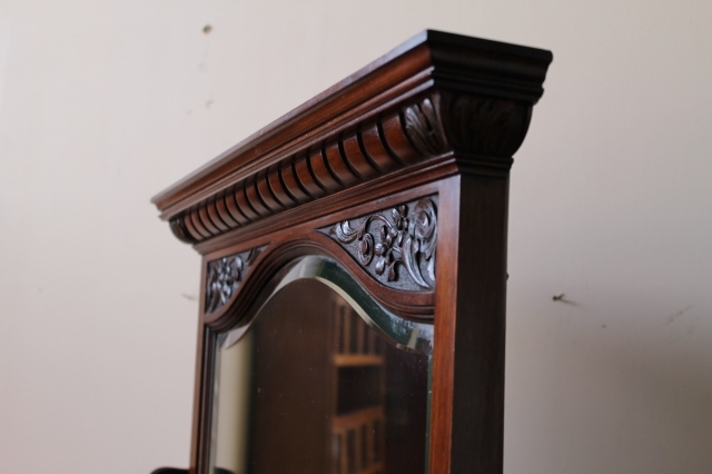 ドレッサー　1555