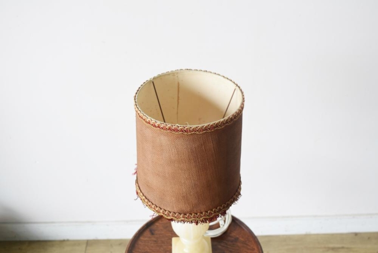 スタンドランプ(1灯式)　03475