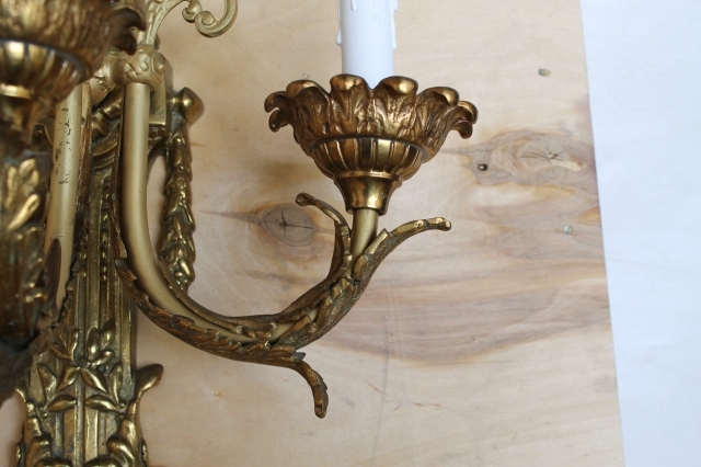 ウォールランプ【ペア】　55176