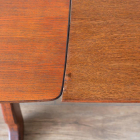 t170　ドロリーフテーブル　