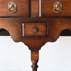 k153　Titchmarsh & Goodwin　カップボード