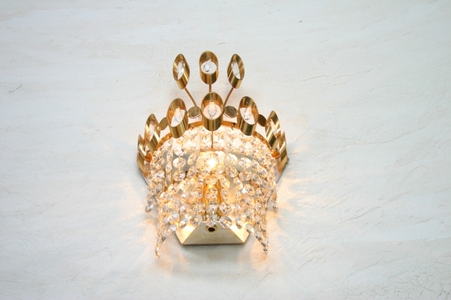 ウォールランプ【単品】　5537