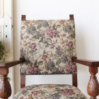 423　アームチェア