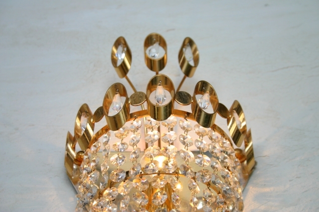 ウォールランプ【単品】　5537