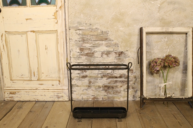 Umbrella stand　傘立て　K-514