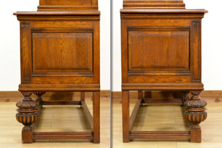 キャビネット　00032-2