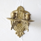 6577-1  ウォールアイテム